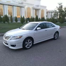 Toyota Camry 2009