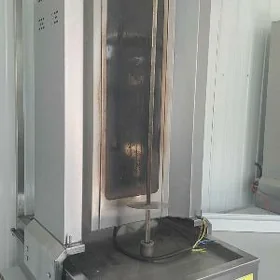 satylyk Doner aparat