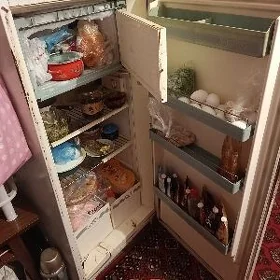 холодильник holodilnik