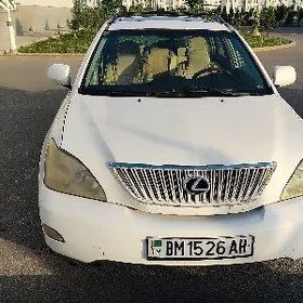 Lexus RX 330 2004