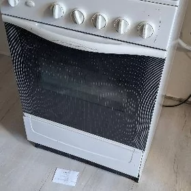 Газовая плита