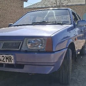 Lada 21099 2001
