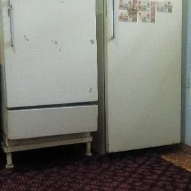 ️️️HOLODILNIKLER️️️