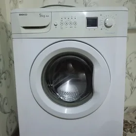 Стиральная машина BEKО