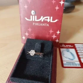 золотое кольцо