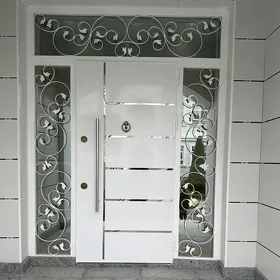 Входная Дверь Demir Gapy