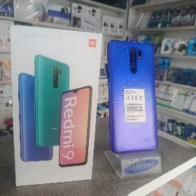 Redmi 9 3/32