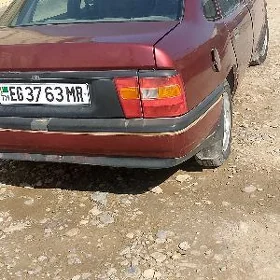 Opel Vectra 1989