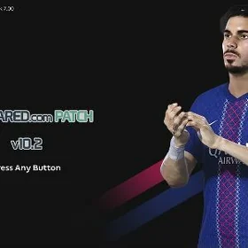 PES 21 Patch 2026.04