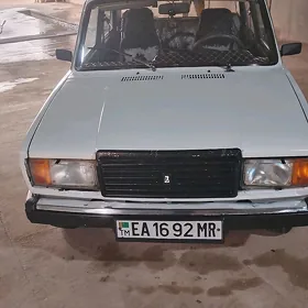 Lada 2107 2000