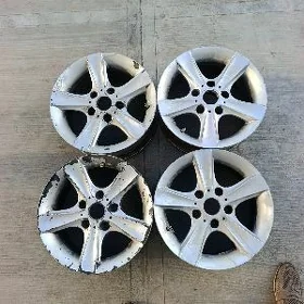 15 lik mary diska bmw