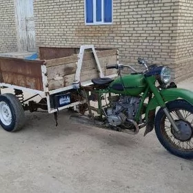 Ural 5557 2015