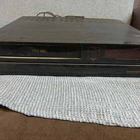 магнитофон