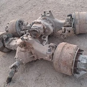 Mosd prýamoý palaos spartiwni