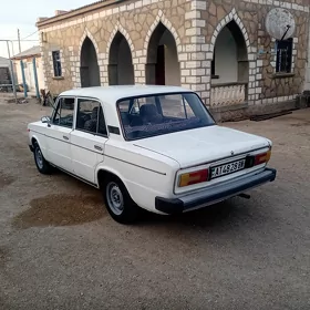 Lada 2106 1998