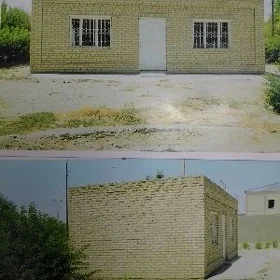 Хусусы сатлык Дукан