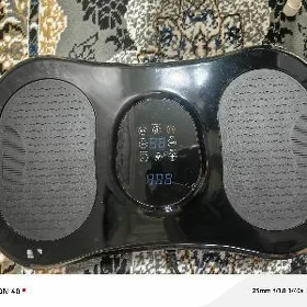 виброплатформа