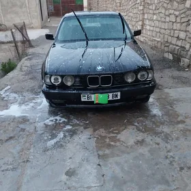 BMW 525 1992