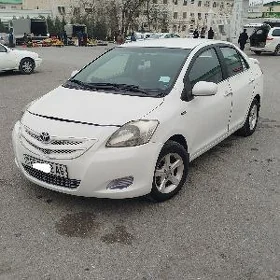 Toyota Yaris 2006