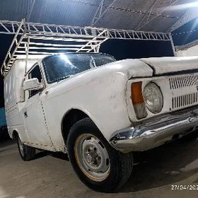 Москвич 412 1997