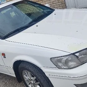 Toyota Camry 2001