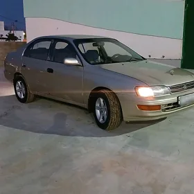 Toyota Corona 1992