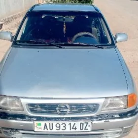 Opel Astra 1992