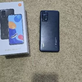 redmi not 11