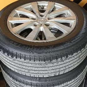 Limtet 2 Disga Teker 16 lyk