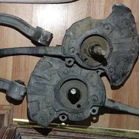 Merc 220 S klas kulak