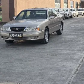 Toyota Avalon 1999