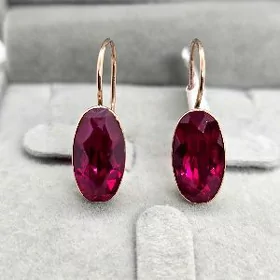 Gulakhalka    серьги