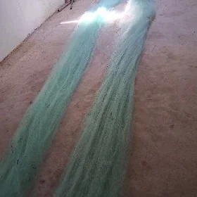 Balyk tor Рыболовная сетка