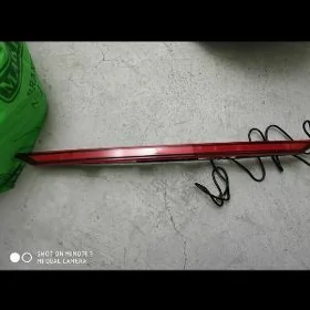 Camry 2022 bagaž molding