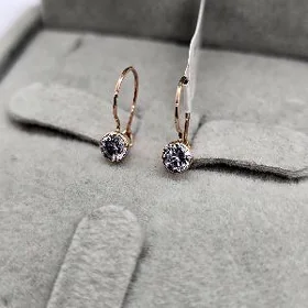 Çaga gulalhalka детские серьги