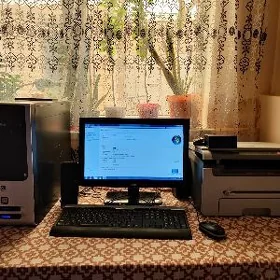 Ofis ucin kompyuterler