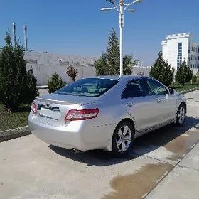 Toyota Camry 2008