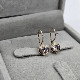 Gulakhalka  серьги