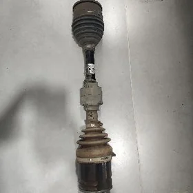 Camry 2020 granat bn radiatr