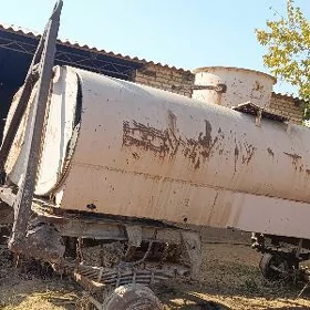 bocka maz kamaz ikisinede boly