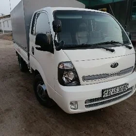Kia Bongo 2019