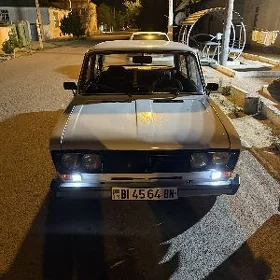 Lada 2106 1993