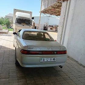 Toyota Mark II 1996