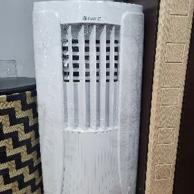 Кондиционер мобильный Гри