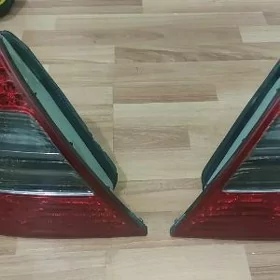 Merc 211 Stop fara 2008