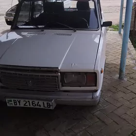 Lada 2107 1998