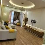 bir gyzgerek kvartira