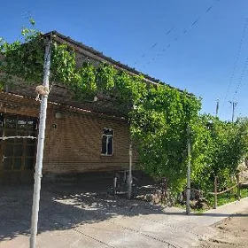 Jaý. Farap Gyzyl goşun obasy