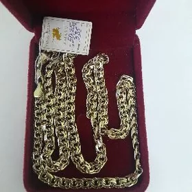 золотая цепочка. kardinal