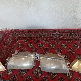 Toyota Corona Fara pavarotnik